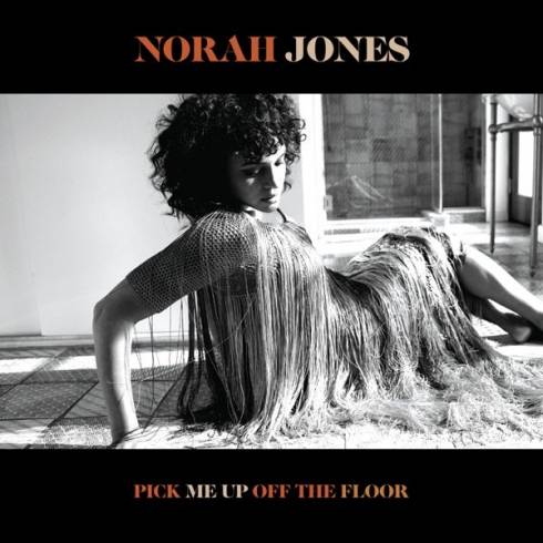 Norah Jones - Pick Me Up Off The Floor (Deluxe) Pop_Album (2020) Norah Jones - Pick Me Up Off The Floor (Deluxe) Pop_Album (2020)