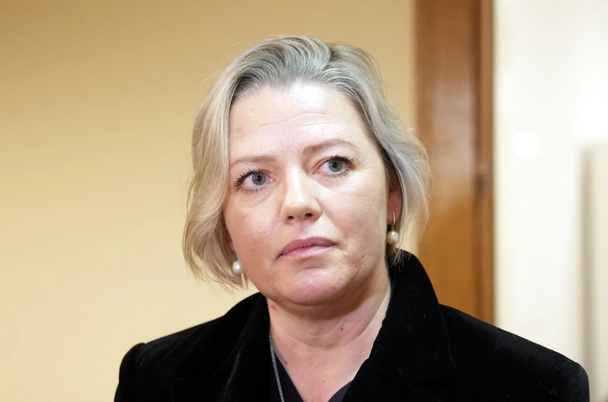 Braliukų valdžioje esantys nacių kolaborantų palikuonys