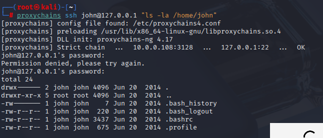 Step 1.1 Screenshot