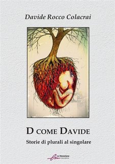 Davide Rocco Colacrai - D come Davide (2023)