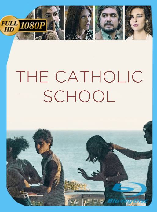 La escuela católica (2022) WEB-DL 1080p Latino [GoogleDrive]