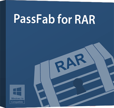 PassFab for RAR 9.5.2.2 - Ita