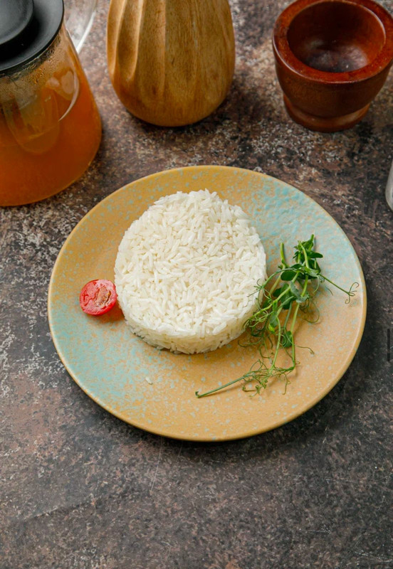 Рис воздушный (150г)