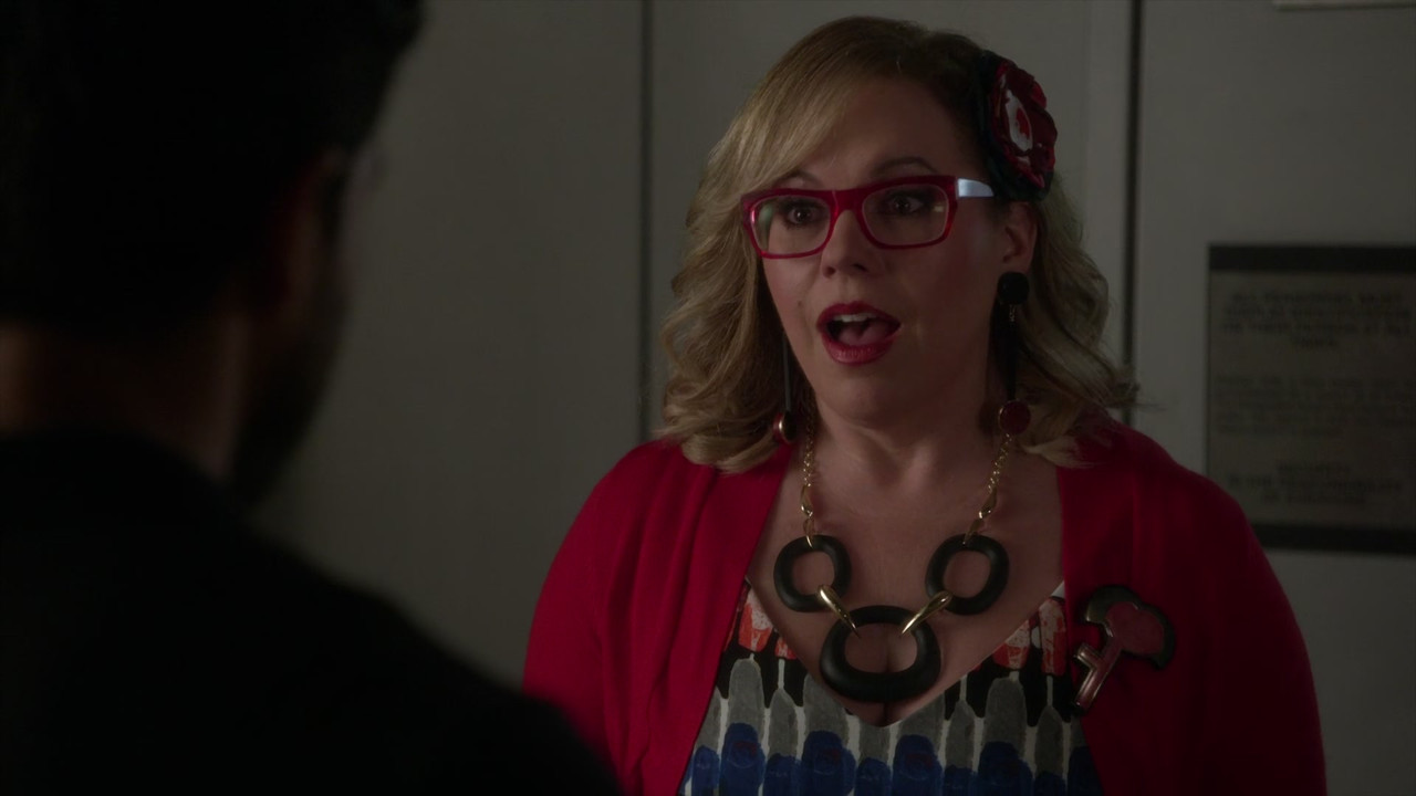 Criminal Minds (2005) - S12E01 - The Crimson King (1080p WEB x26