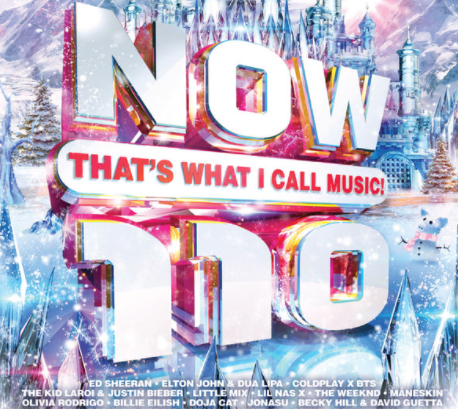 VA - NOW That's What I Call Music! 110 (2021) FLAC