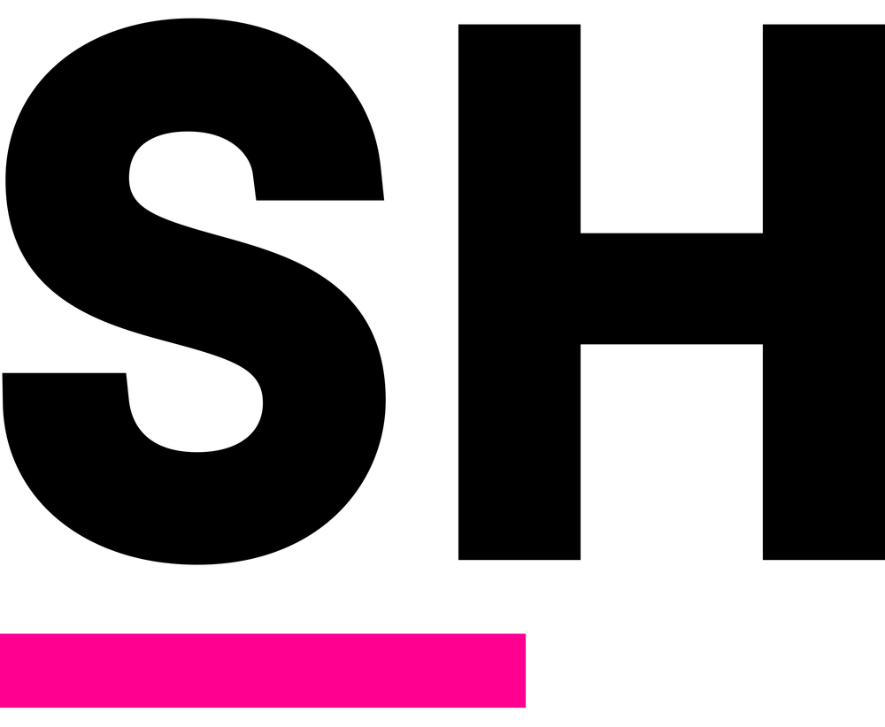 SH Logo