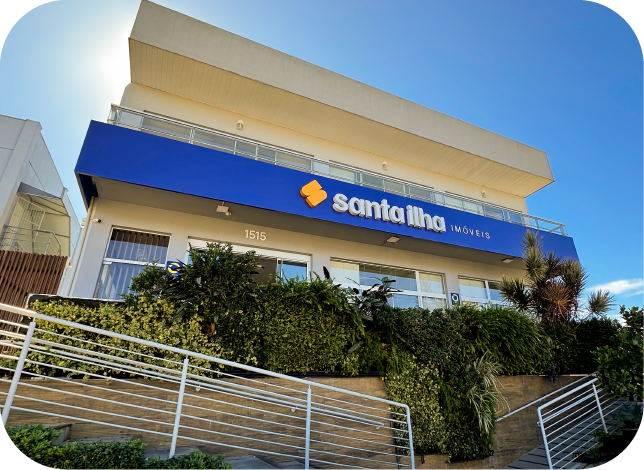 Banner da Santa Ilha