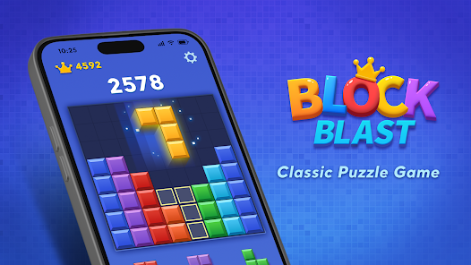 BlockBlast MOD