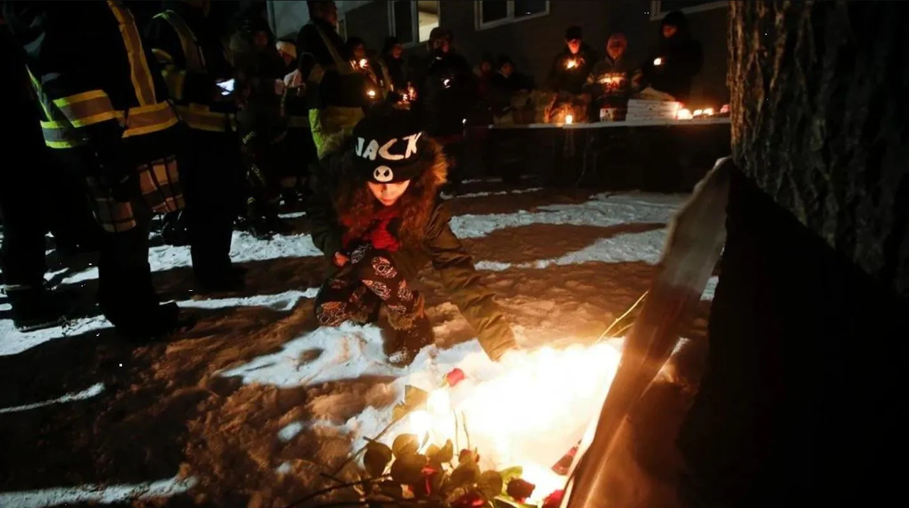 ¿Cómo honraron a las cuatro mujeres indígenas que fueron asesinadas en Canadá?