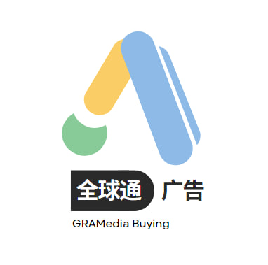 全球通 Logo