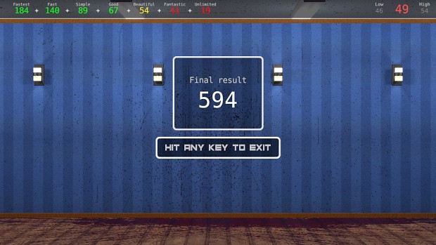 Crisis Response Android game
