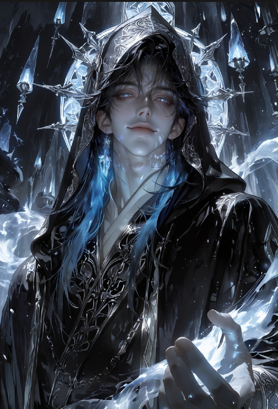 Caspian