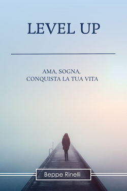 Beppe Rinelli – Level Up (2021)