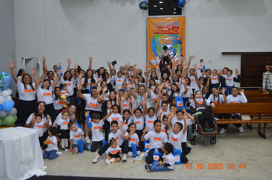Teatro Infantil