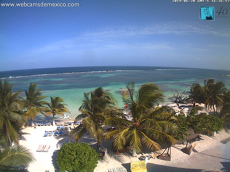 Playas sin Algas en Riviera Maya (Sargazo) - Foro Riviera Maya y Caribe Mexicano