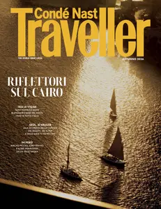 Condé Nast Traveller Italia – Autunno 2026 [True PDF]