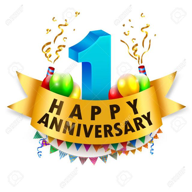 [Image: 67913448-happy-1st-anniversary-celebration.jpg]