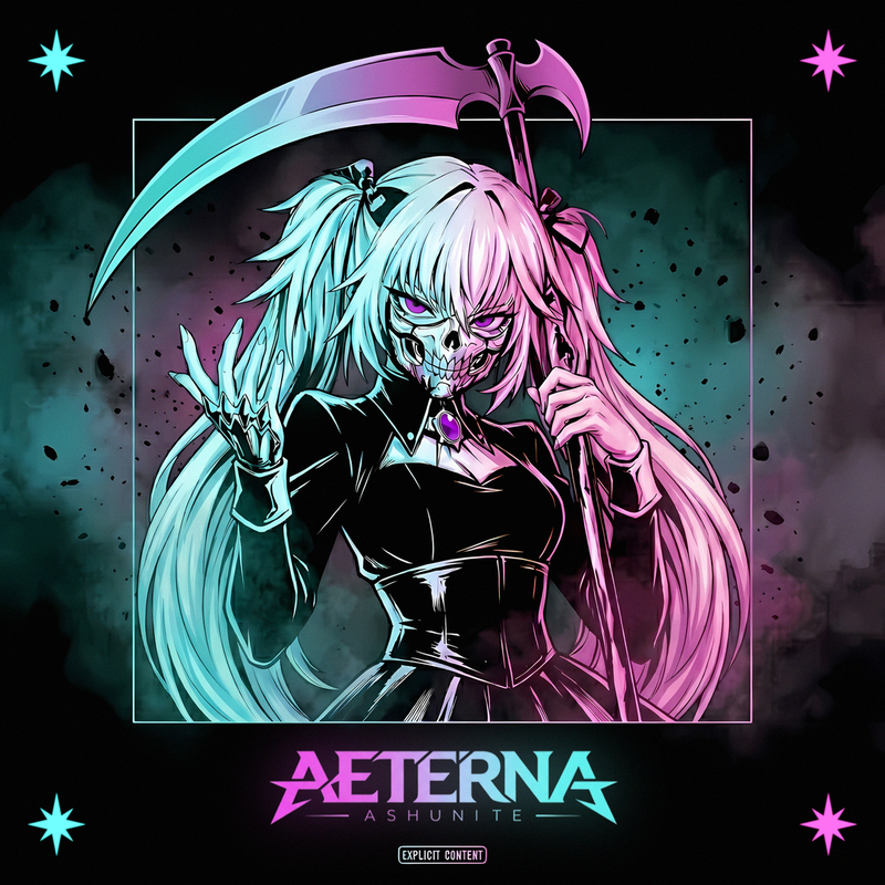 Aeterna Full Album Release