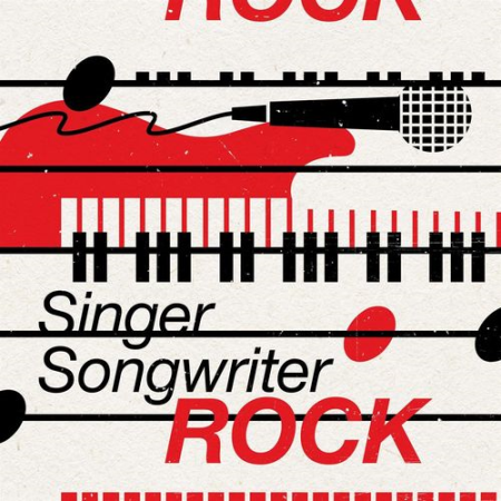 VA   Singer Songwriter Rock (2021)