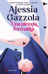 Alessia Gazzola – La Costanza è un’eccezione (2022)