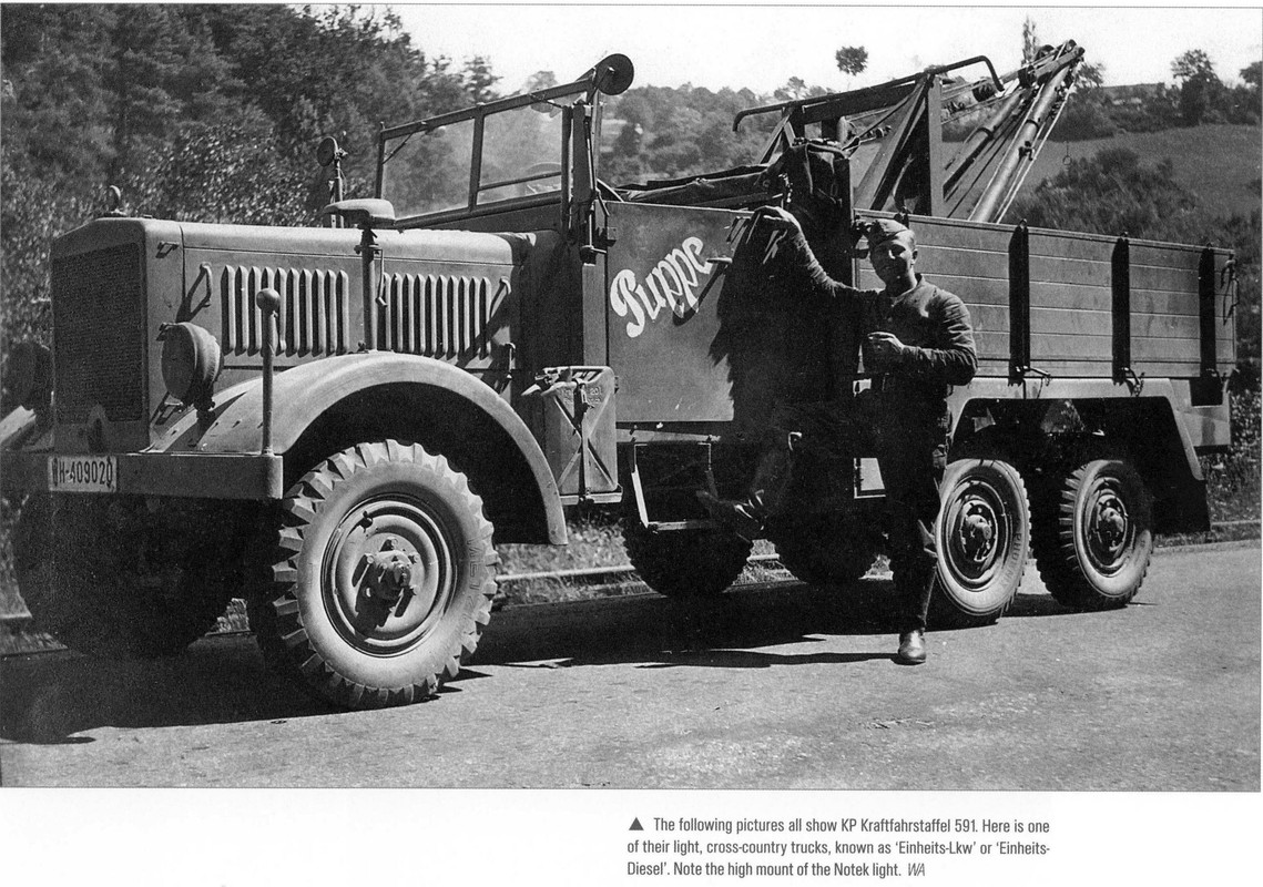 ?емонт танков вермахта-146