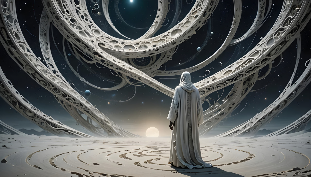 The Expanse