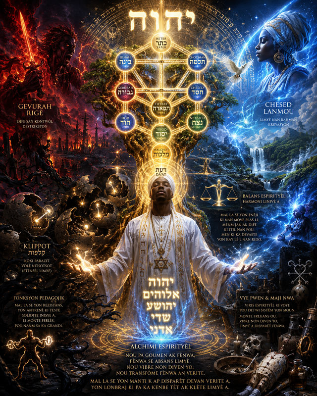 Le Mal dans la Vision de Bnei Ohr