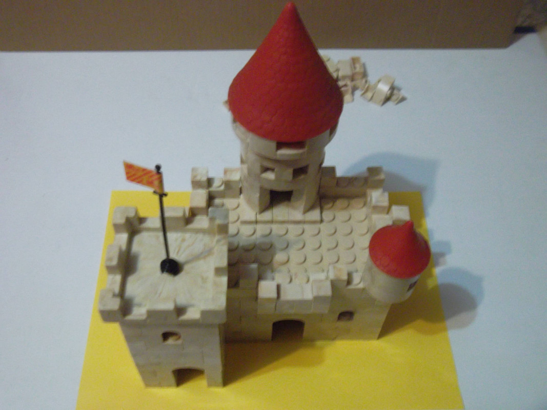Exin Castillos 0-018
