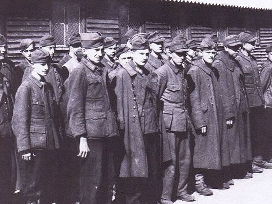 Prisioneros en Beyris