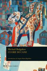 Michail A. Bulgakov – Cuore di cane (2026)