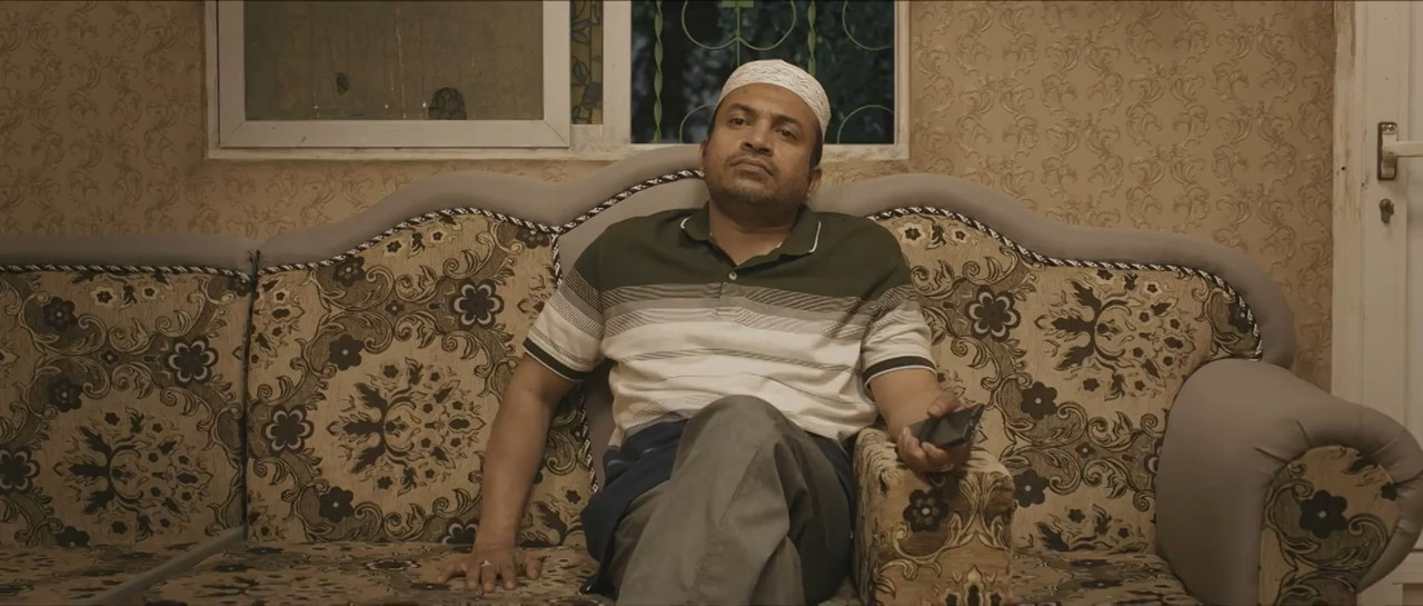Meow 2021 WebRip [Tamil + Malayalam] 480p, 720p ESub Screenshot