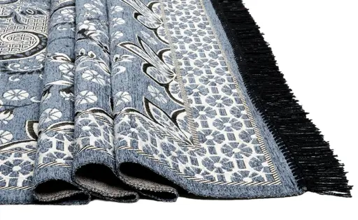 Acrylic Carpet , CARPET FOR LIVING ROOM ,1 COTTON CARPET , PREMIUM CARPET , LIGHT WEIGHT CARPET , PERSIAN CARPET , ALLADIN CARPET , LOW BUDGET CARPET , MIUTI COLOUR CARPET , KIDS PLAYING MAT , DURRIE , COTTON RUG , RUNNER , FLOOR MAT , FLOOR CARPET , RELIGIOUS CARPET , *( 5 X 7 )* FEET Color 5 (R902)