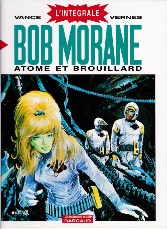 3ème édition recto - 2004