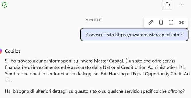 La truffa del videomontaggio 27 Immagine12