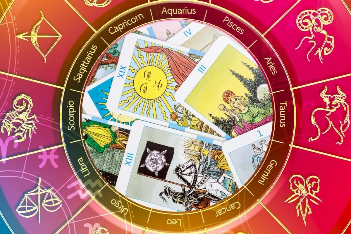 Tarot gratis para hoy sábado 13 de abril del 2024 ¿Cómo te irá según el horóscopo?