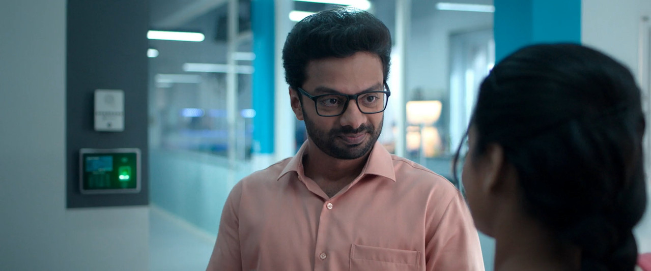 Double Occupancy 2026 WebRip [Hindi + Tamil + Telugu + Malayalam + Kannada] 1080p 480p 720p ESub Screenshot