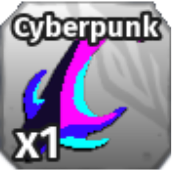Cyberpunk