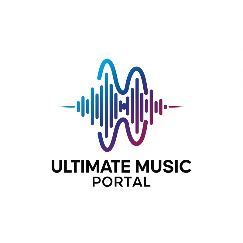 Global Music Explorer Logo