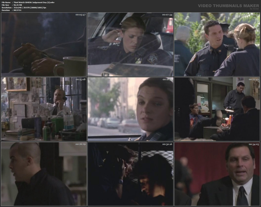 Third Watch S04E06 Judgement Day (2).mkv