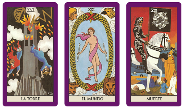Tarot gratis para hoy 16 de abril del 2022 ¿Cómo te irá según el horóscopo?