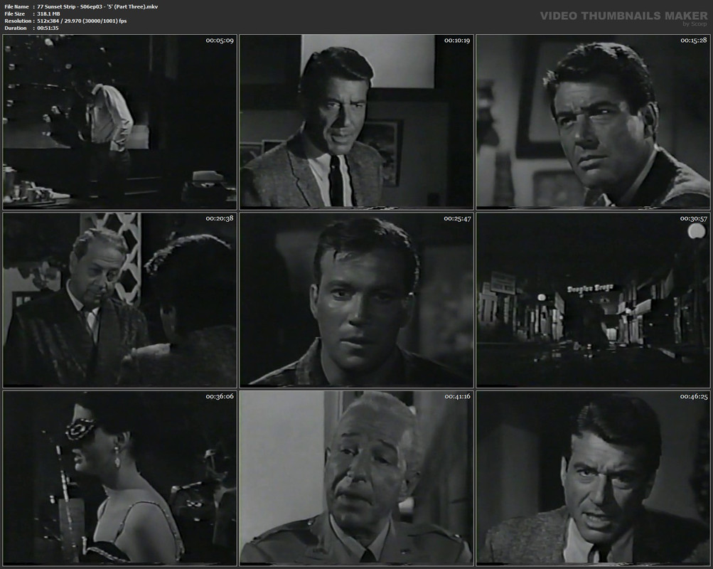 77 Sunset Strip - S06ep03 - '5' (Part Three).mkv