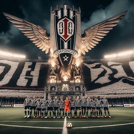 كلاسيكو ريو: فاسكو ضد بوتافوغو صورة توضيحية لمباراة فاسكو دا جاما وبوتافوغو