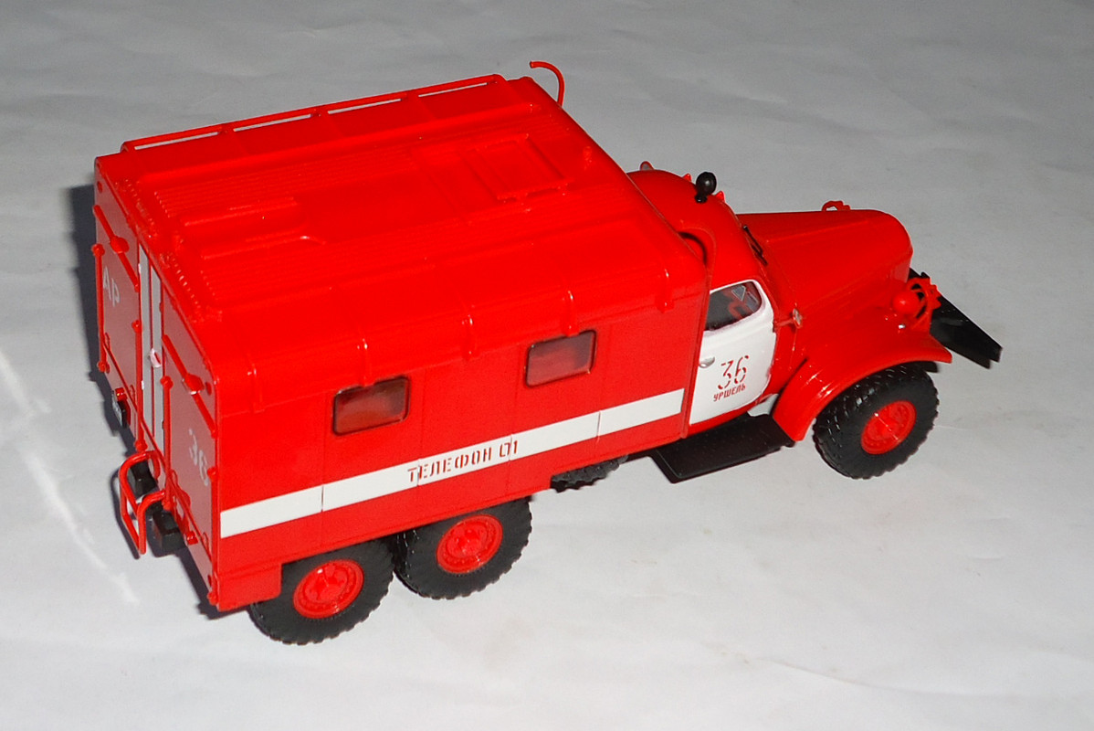 АР-2 (157К)-121 1