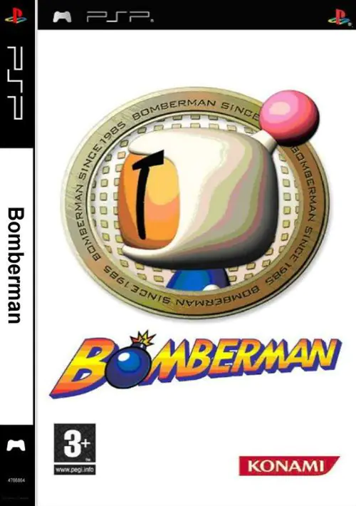 Bomberman