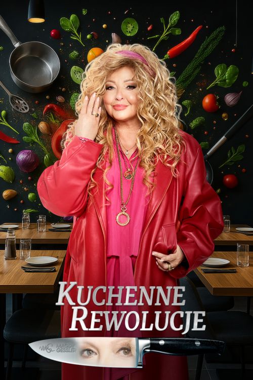 Kuchenne rewolucje (2026) (Sezon 32) PL.1080p.WEB-DL.x264-BRX | Produkcja Polska