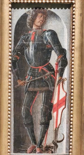 Milán-Turín-Génova-Pavía - Blogs de Italia - Génova, espectacular conjunto museístico (247)