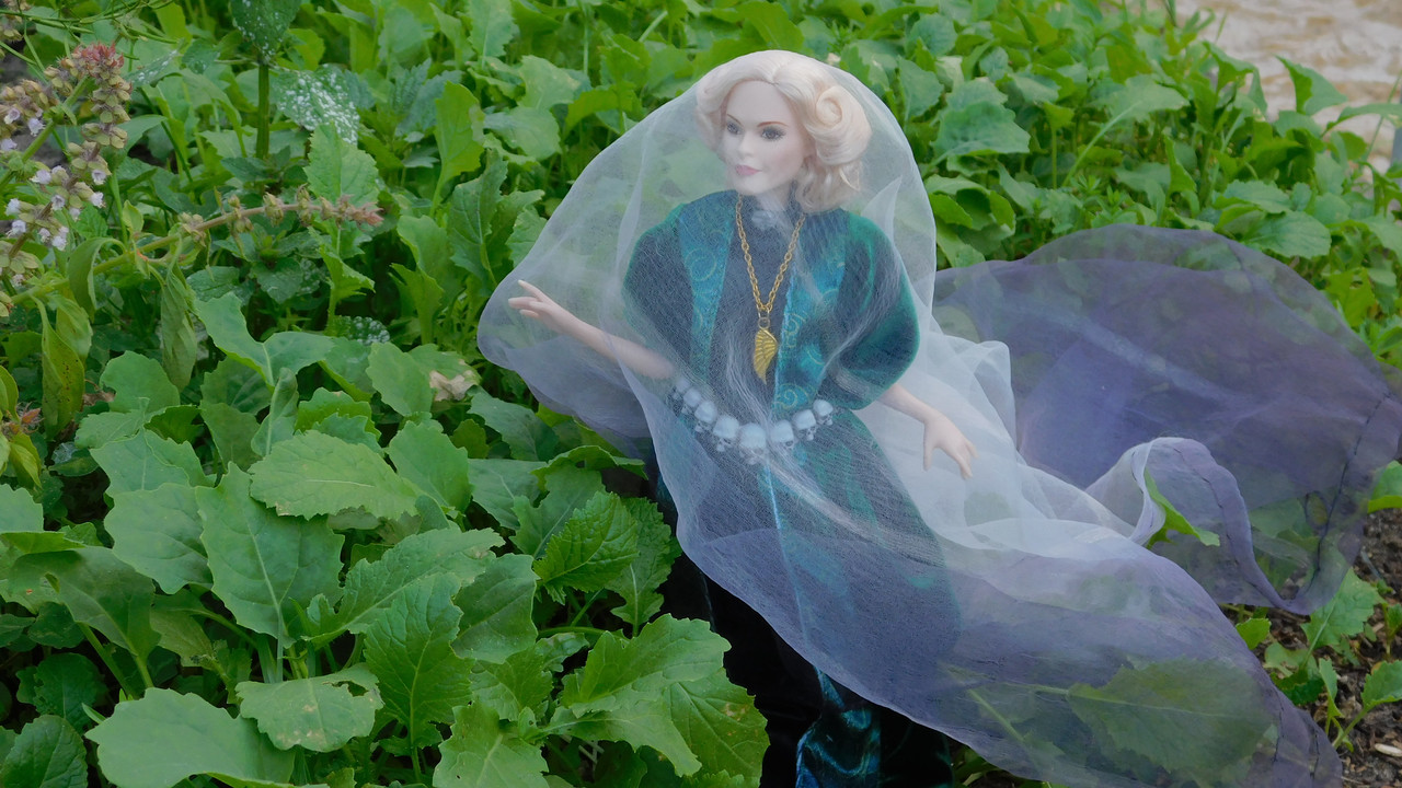 Дачное и  к Хелл сентябрь 2023 087