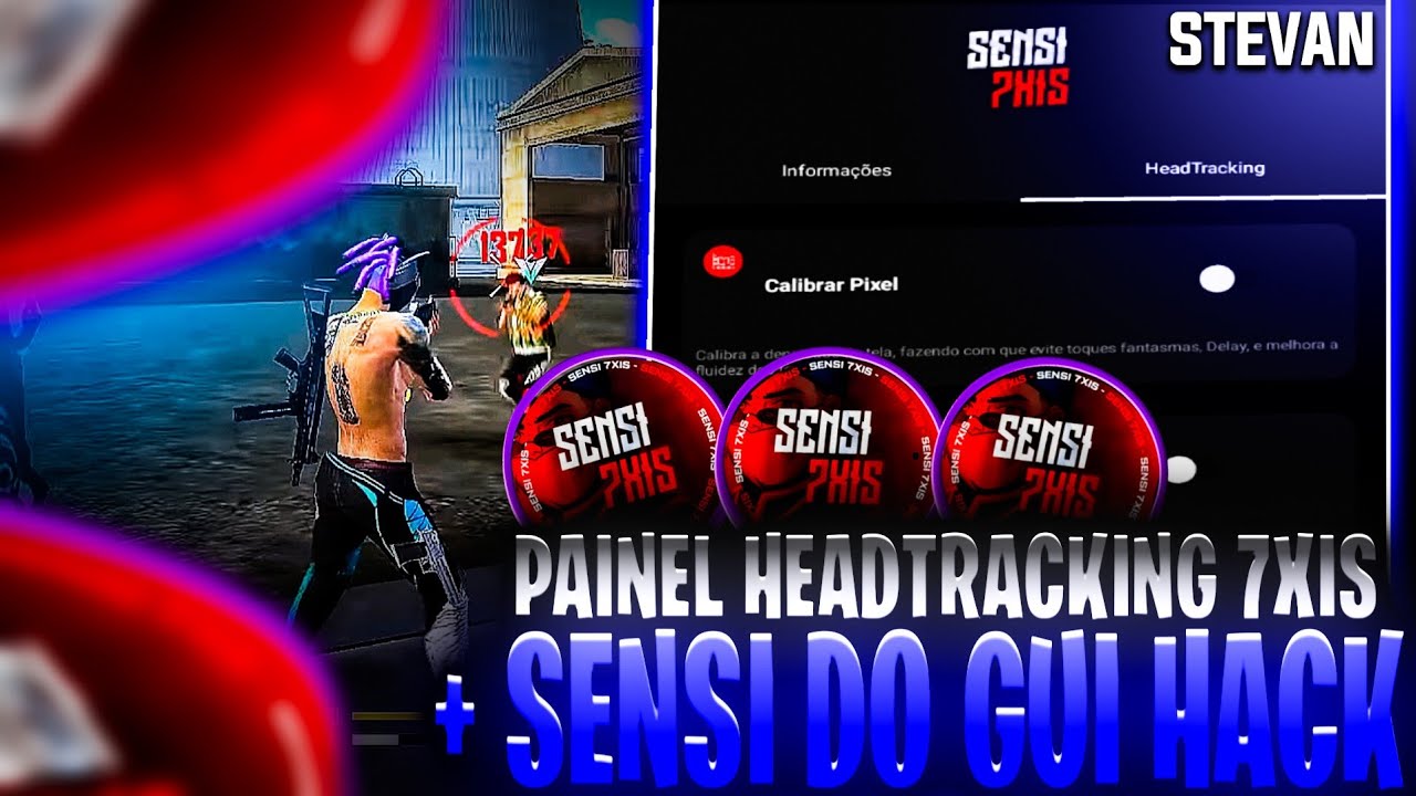 Head Tracking 7xis APK