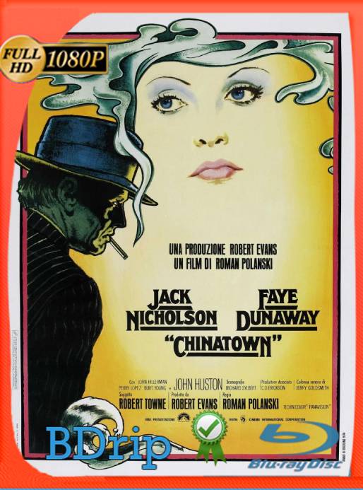 Barrio Chino (1974) BDRip [1080p] [Latino] [GoogleDrive] [RangerRojo]