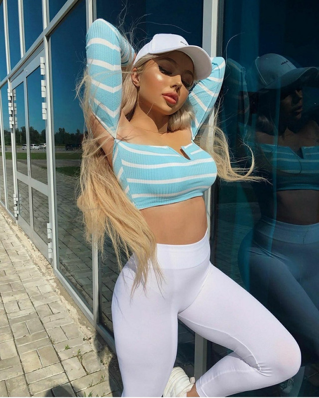 Rusadas PT3 Kristina Musatova